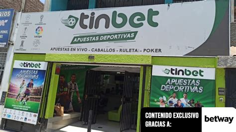 tinbet verificar ticket - tinbet en vivo